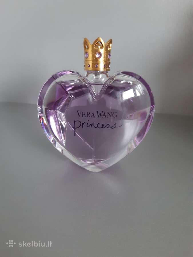 Vera Wang Princess 100 ml - nuotraukos Nr. 2