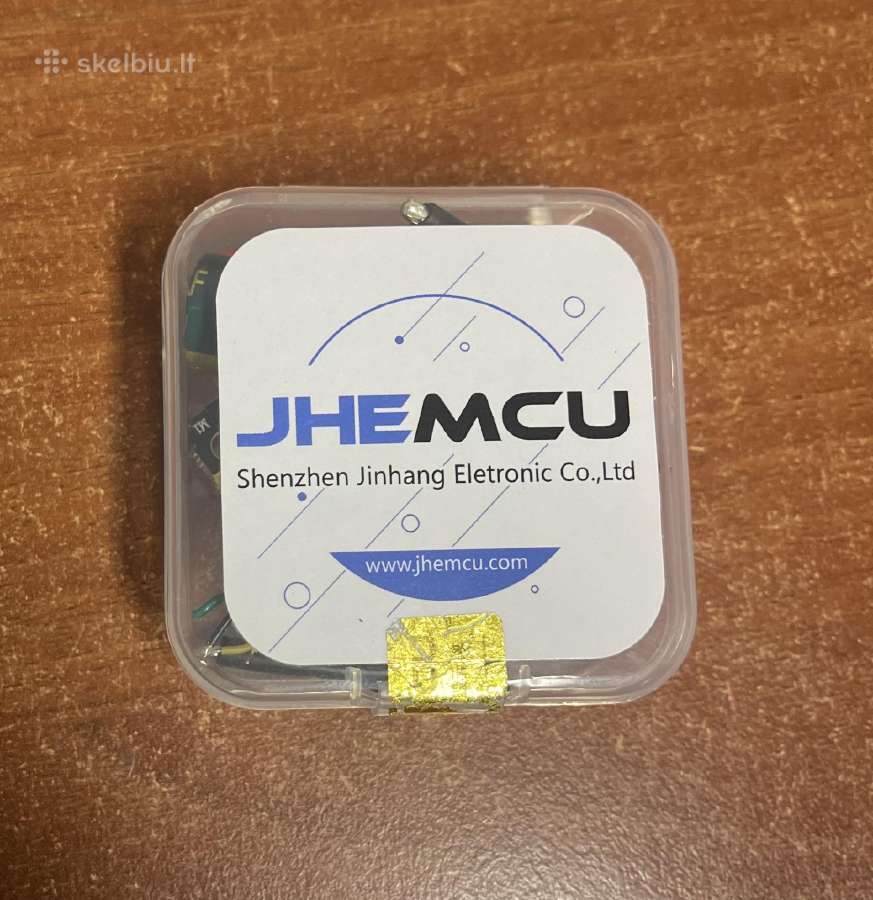 Jhemcu Em40a Blheli_s Esc for fpv - nuotraukos Nr. 3
