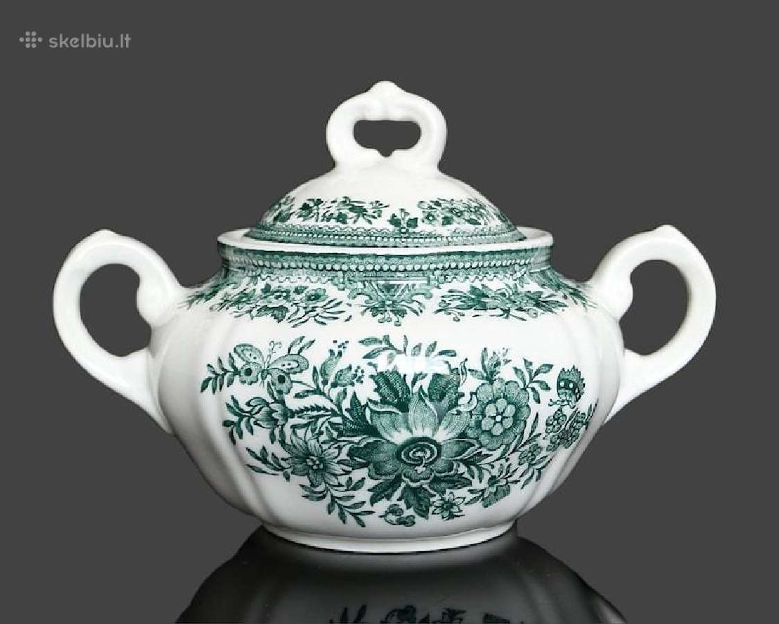 Villeroy & Boch cukrinė
