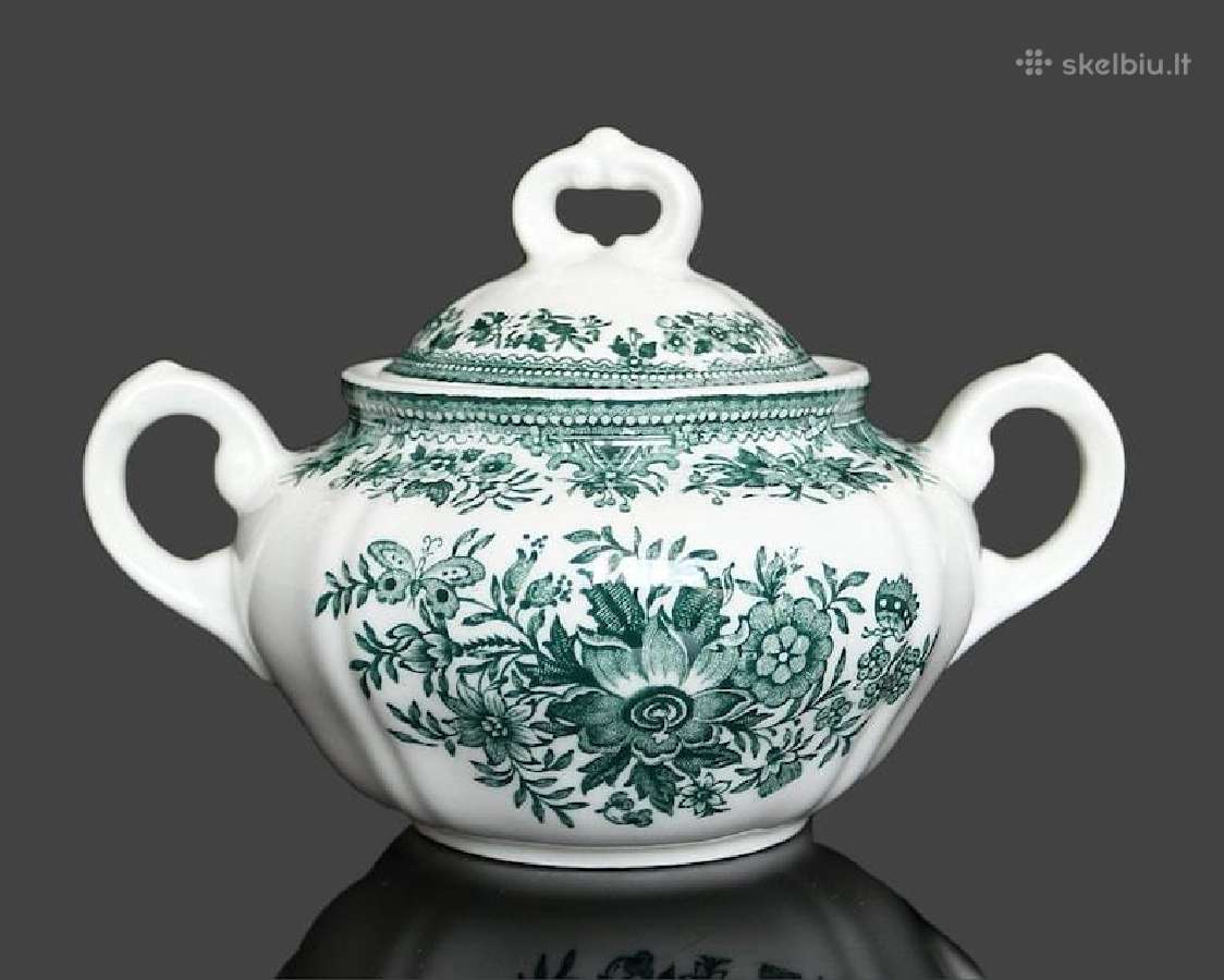 Villeroy & Boch cukrinė