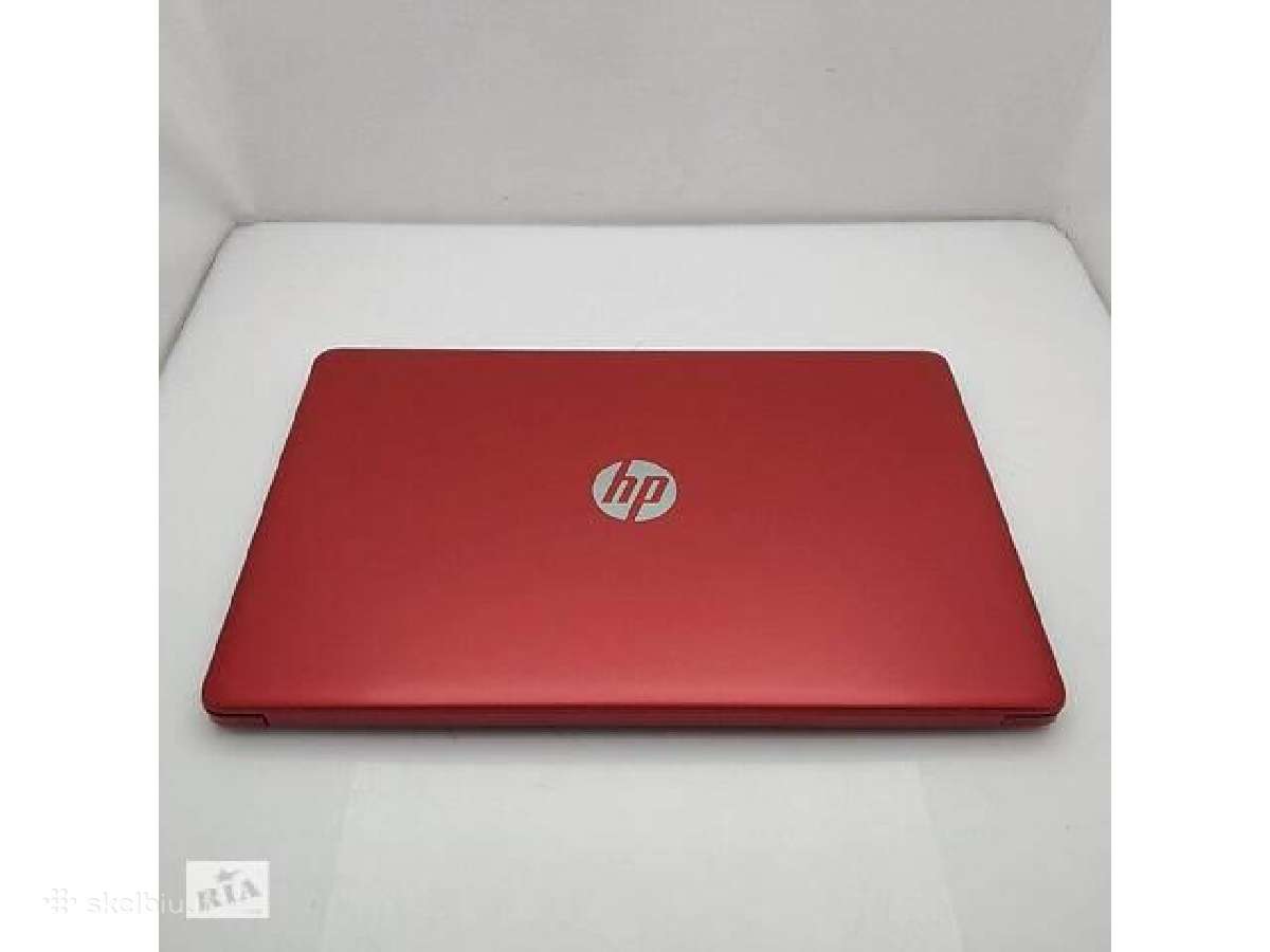 Hp compaq 14-bs0xx 4gb 128gb HDD, 14" - nuotraukos Nr. 3