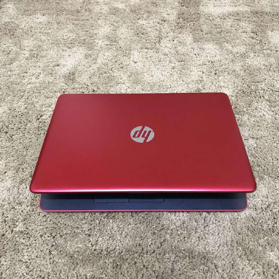 Hp compaq 14-bs0xx 4gb 128gb HDD, 14" - nuotraukos Nr. 4