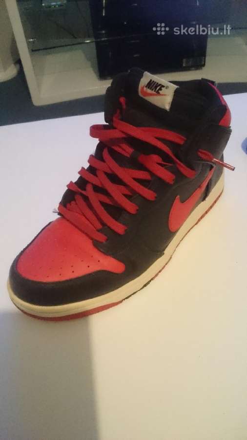 Nike - nuotraukos Nr. 2