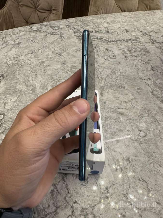 Samsung A51, pilnai veikia - nuotraukos Nr. 7