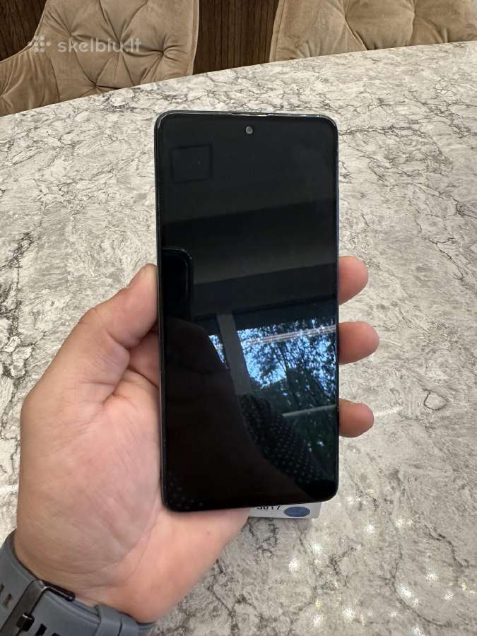 Samsung A51, pilnai veikia - nuotraukos Nr. 8