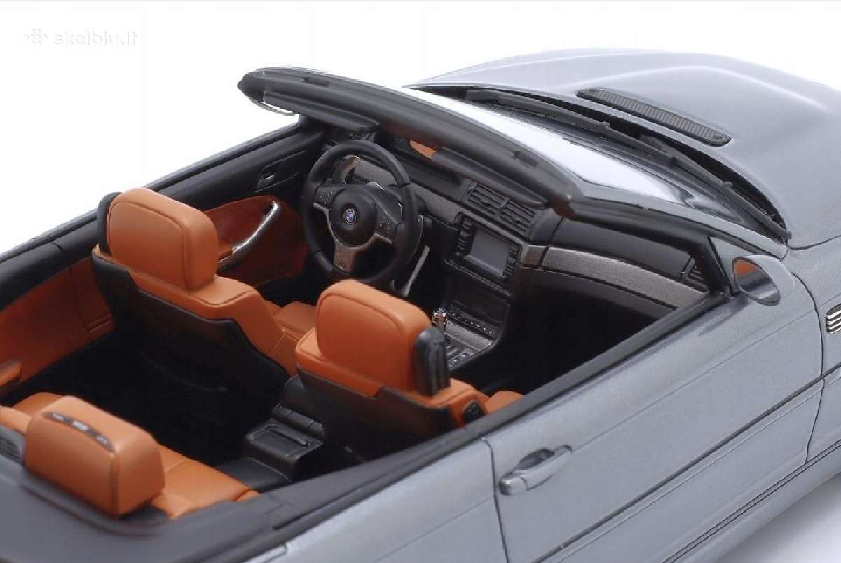 Bmw M3 E46 - nuotraukos Nr. 3