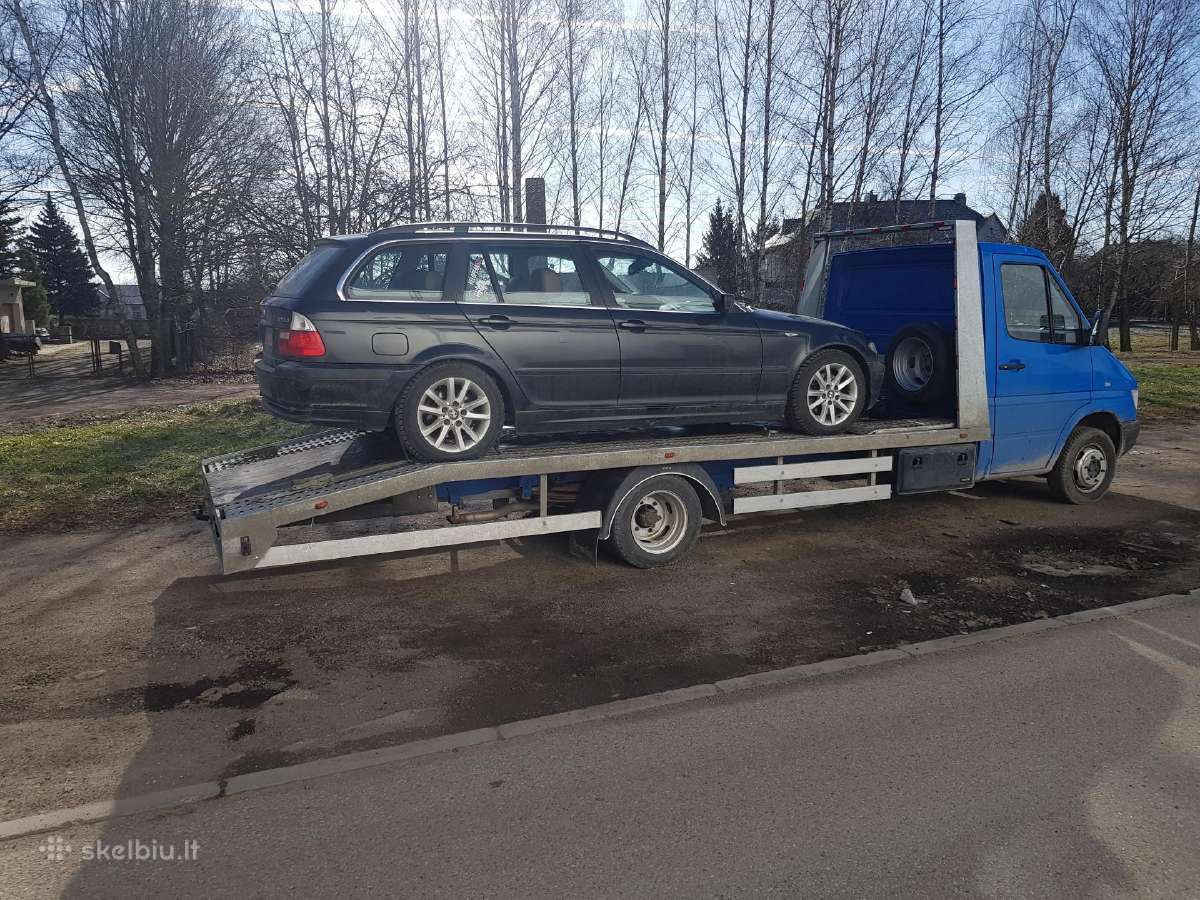 Tralas 24/7 Kaune visoje Lietuvoje Lenkija Latvija - nuotraukos Nr. 6
