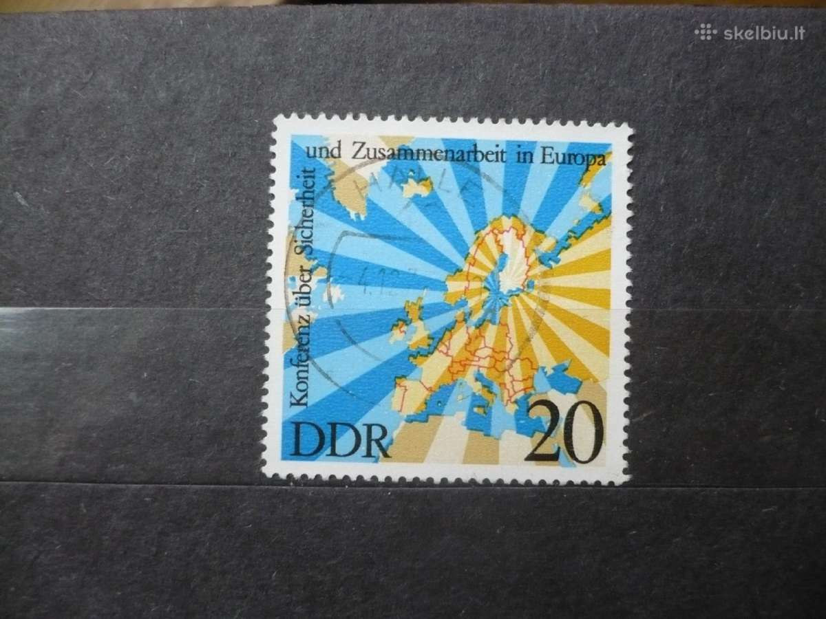1975 m. Europos saugos ir bendradarbiavimo