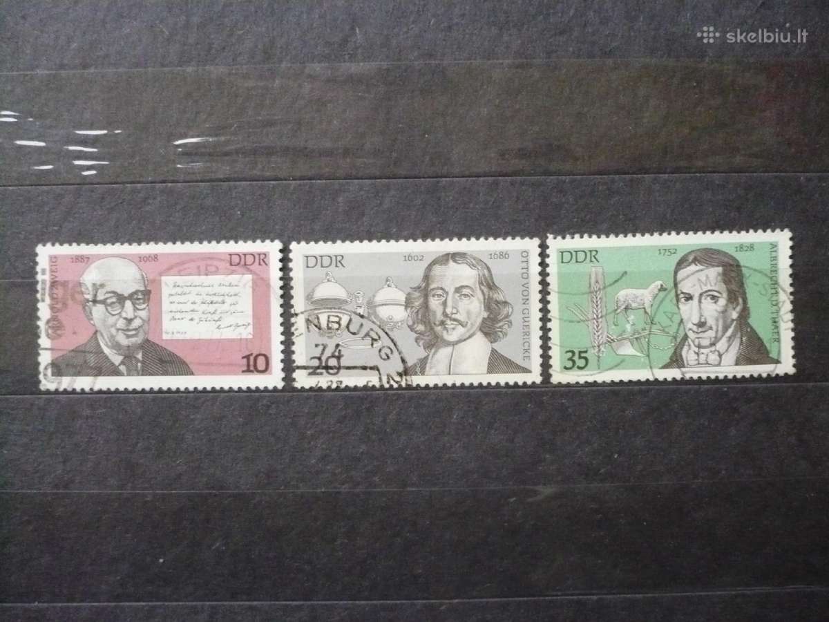 1977 metų asmenybės