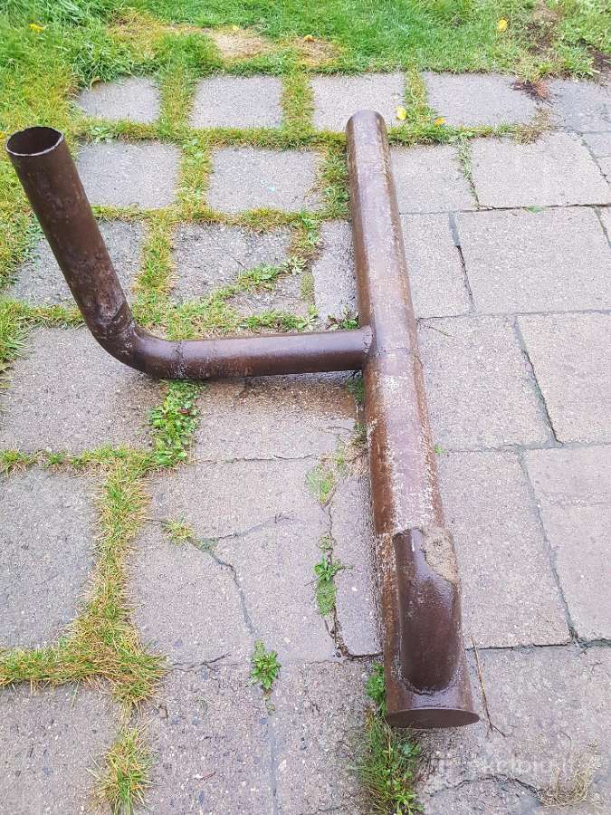 Metalinis vamzdis