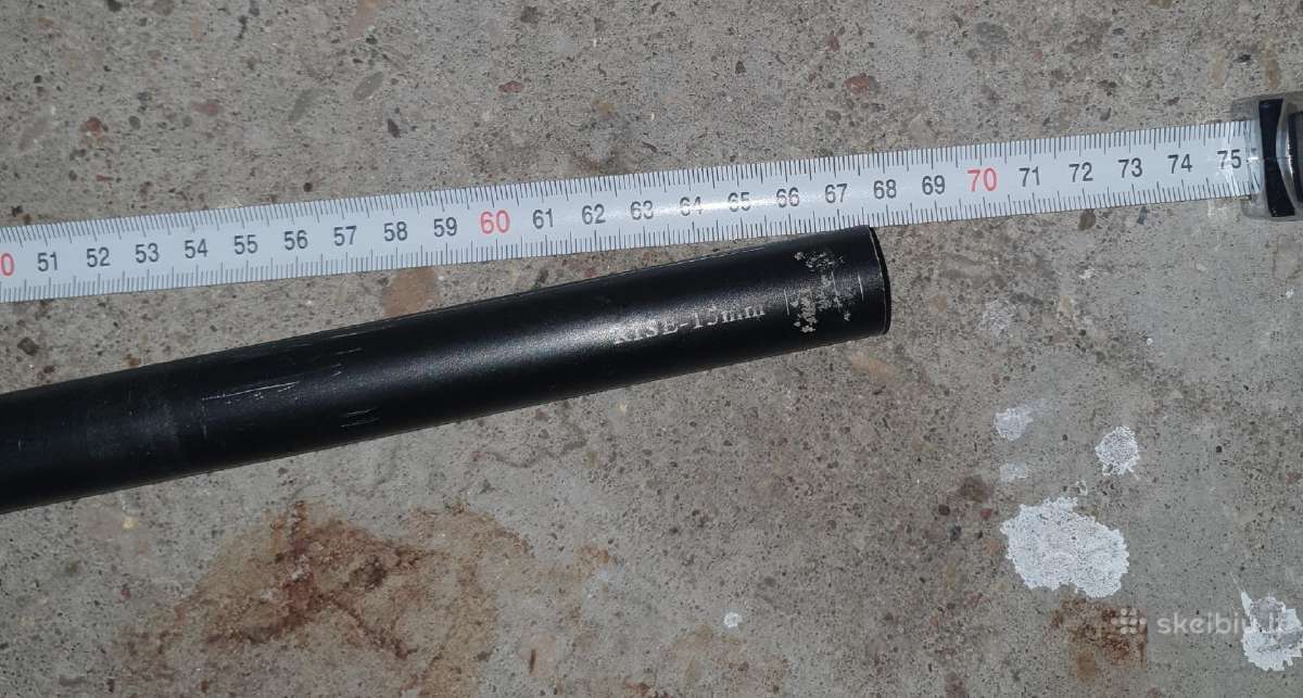 Vairas Kcnc 5c Bone - nuotraukos Nr. 2
