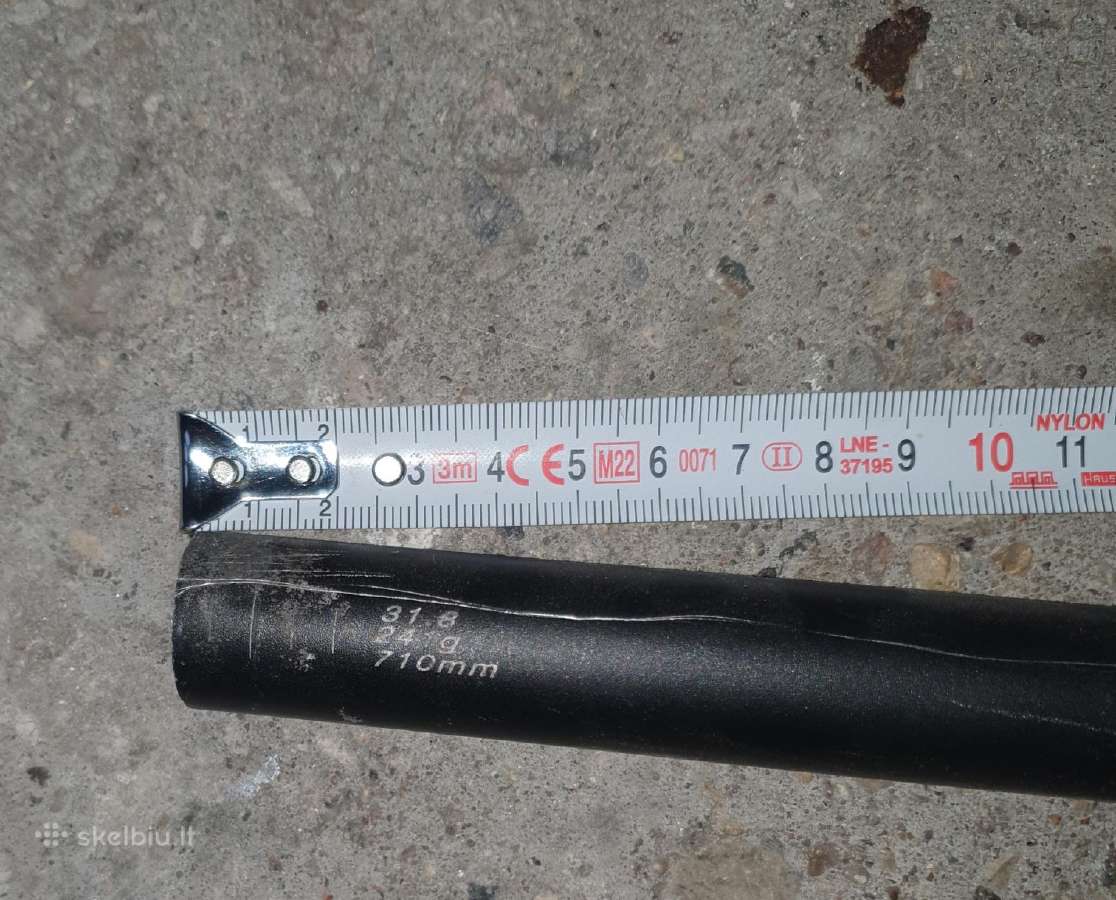 Vairas Kcnc 5c Bone - nuotraukos Nr. 3
