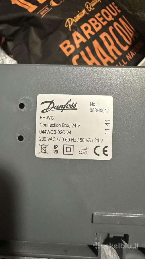 Danfoss - nuotraukos Nr. 3