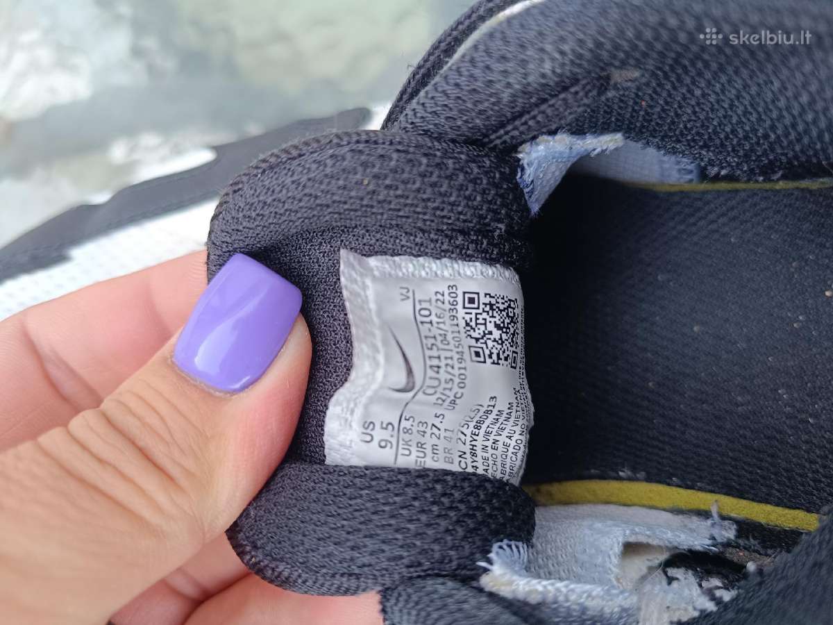 Nike - nuotraukos Nr. 2