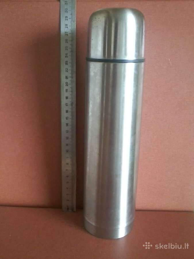 Termosai,po 10€.