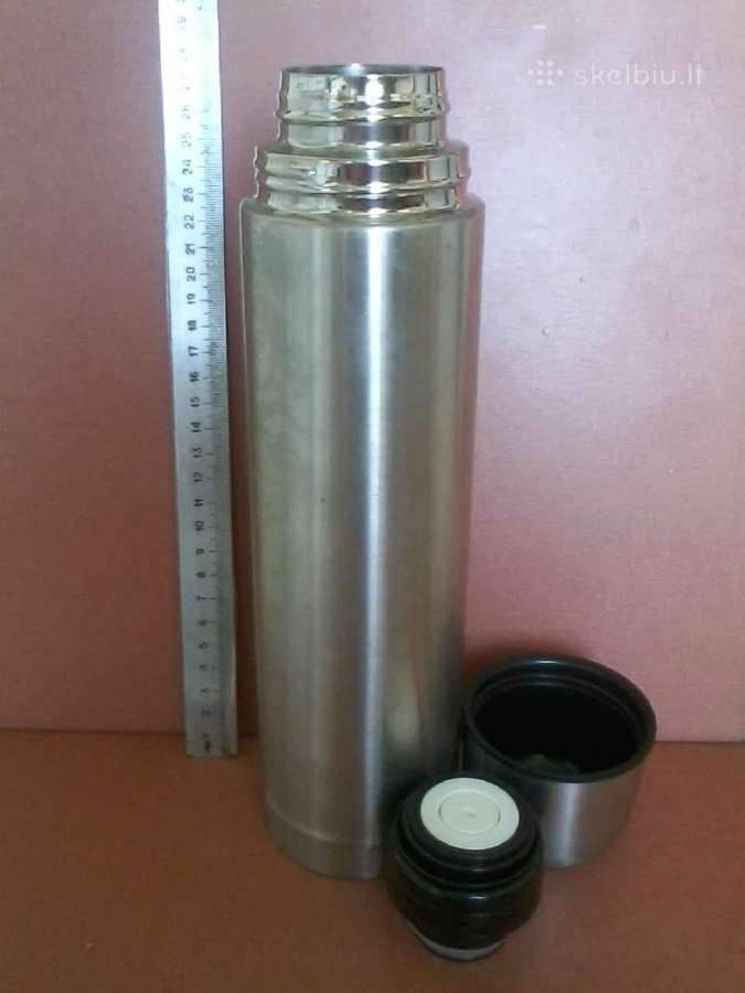 Termosai,po 10€. - nuotraukos Nr. 2