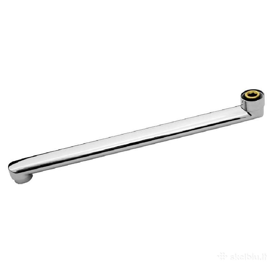 Naujas Tiesus 200 Mm Ilgio Maišytuvo Snapas