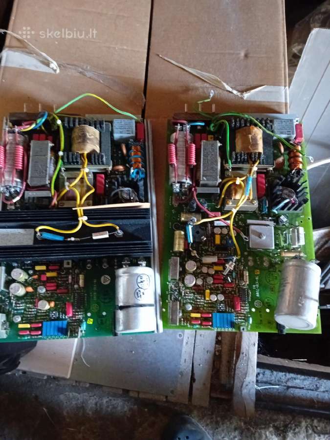 Visokia elektronika - nuotraukos Nr. 10