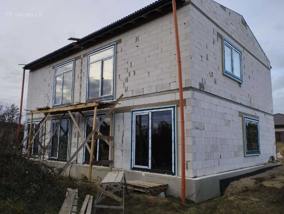 Langu ir duru montavimas, prekyba, remontas - nuotraukos Nr. 19