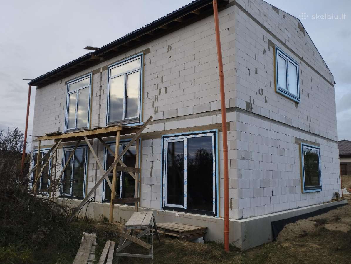 Langų remontas, reguliavimas, tarpinių keitimas - nuotraukos Nr. 16