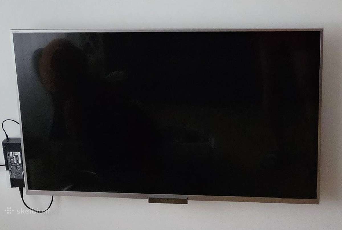 Televizorius Sony Bravia Kdl-42w654a