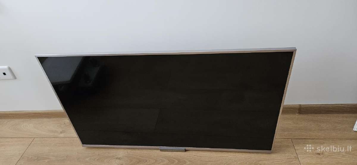 Televizorius Sony Bravia Kdl-42w654a - nuotraukos Nr. 2
