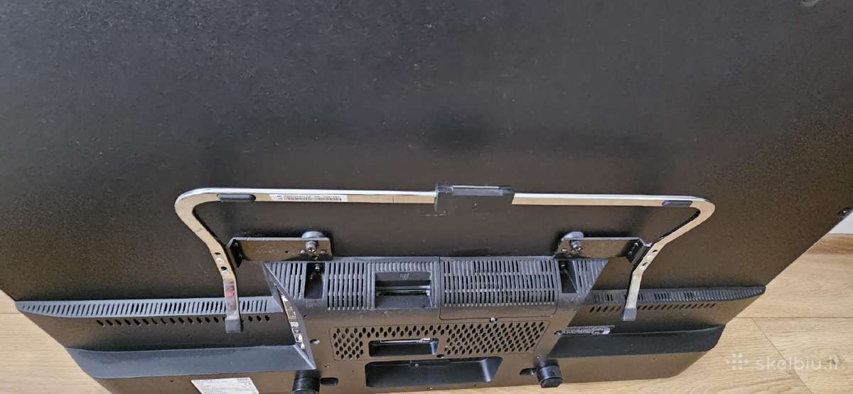 Televizorius Sony Bravia Kdl-42w654a - nuotraukos Nr. 6