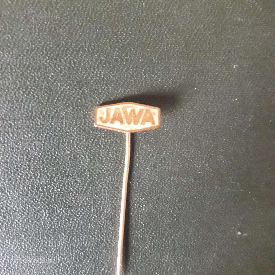 Jawa zenkliukai