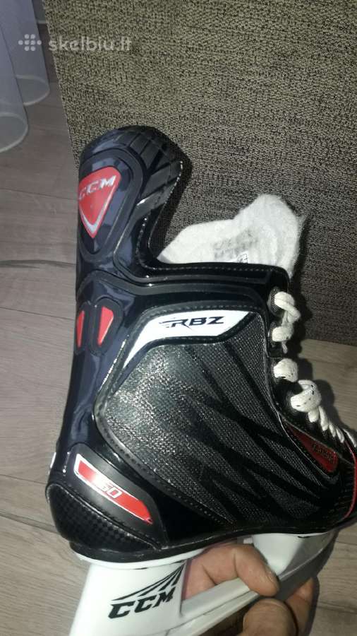 Ledo ritulio paciuzos ccm 35d.