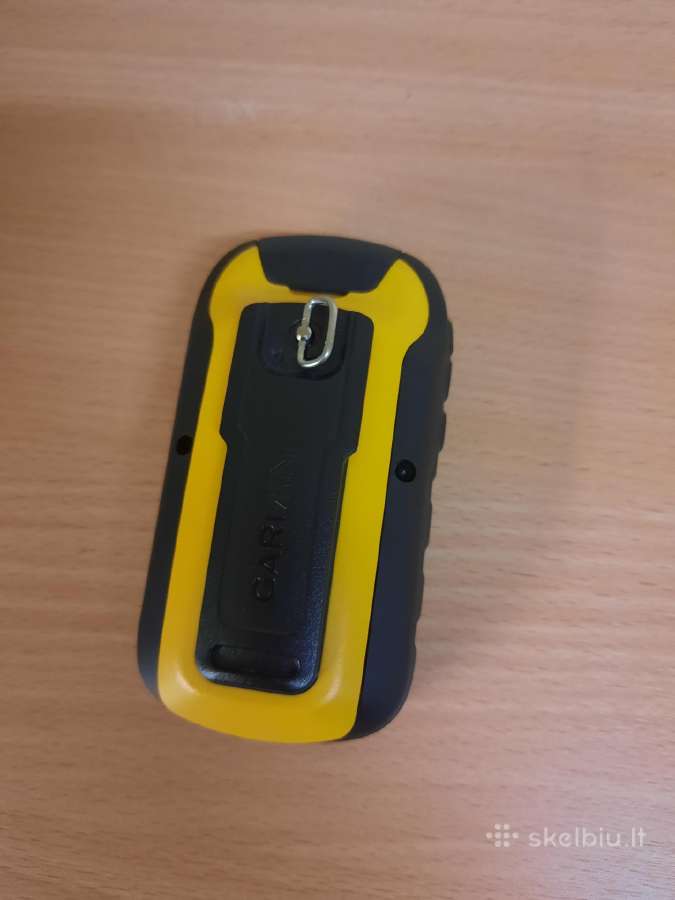 GPS imtuvas
