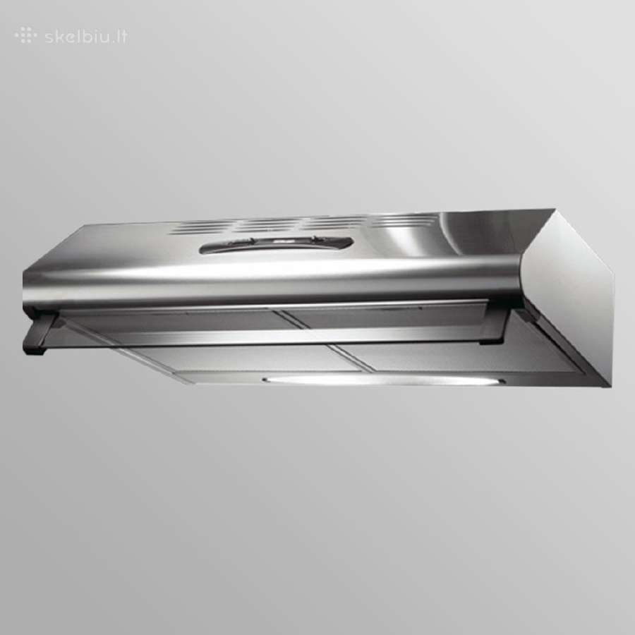 Gartraukis Allenzi N3 60 IX LED - nuotraukos Nr. 3