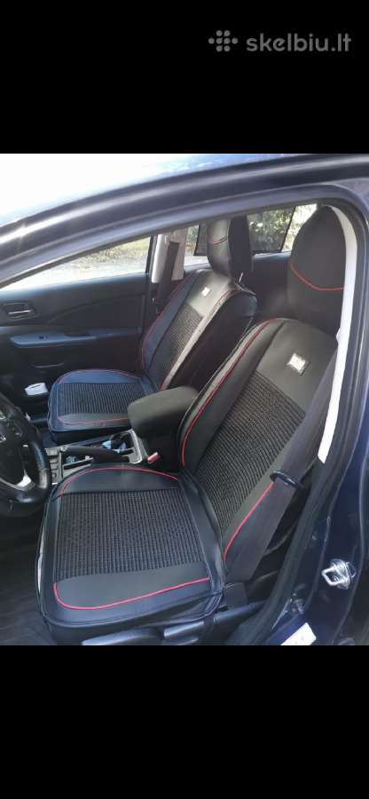 Automobiliu sedyniu uzvalkalai - nuotraukos Nr. 20