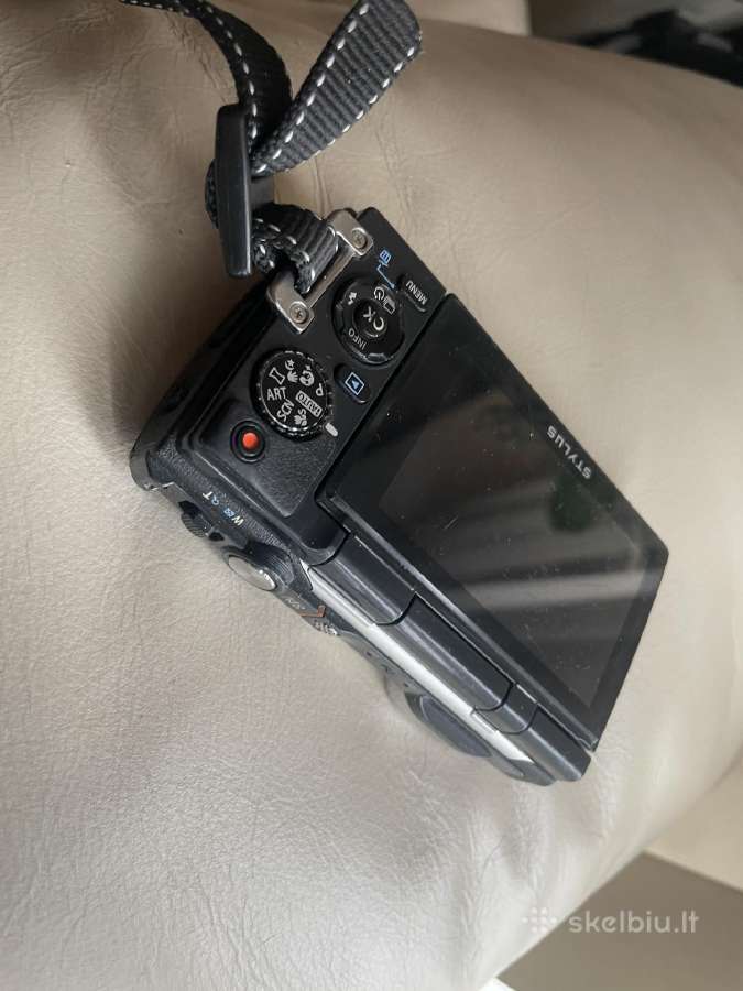 Sony, Fuji,sony Dsc H9.panasonic, Lumix, Kodak. - nuotraukos Nr. 16