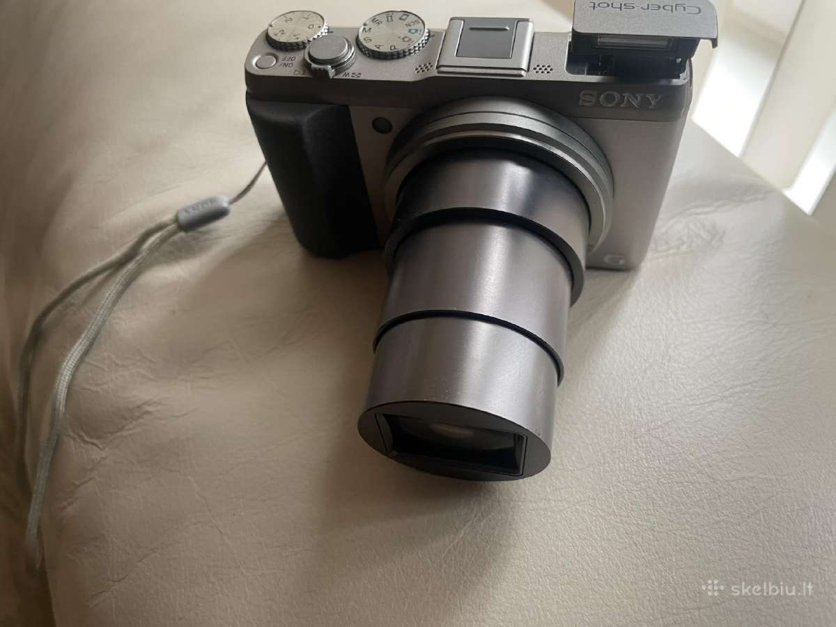 Sony, Fuji,sony Dsc H9.panasonic, Lumix, Kodak. - nuotraukos Nr. 19
