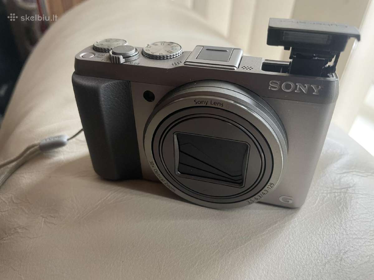 Sony, Fuji,sony Dsc H9.panasonic, Lumix, Kodak. - nuotraukos Nr. 21