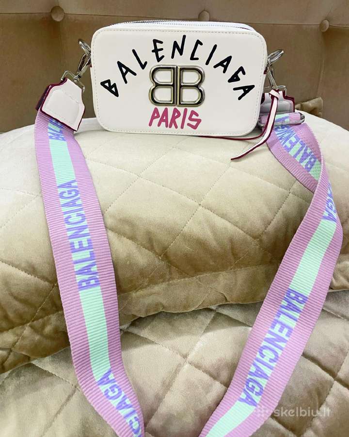 Balenciaga rankine