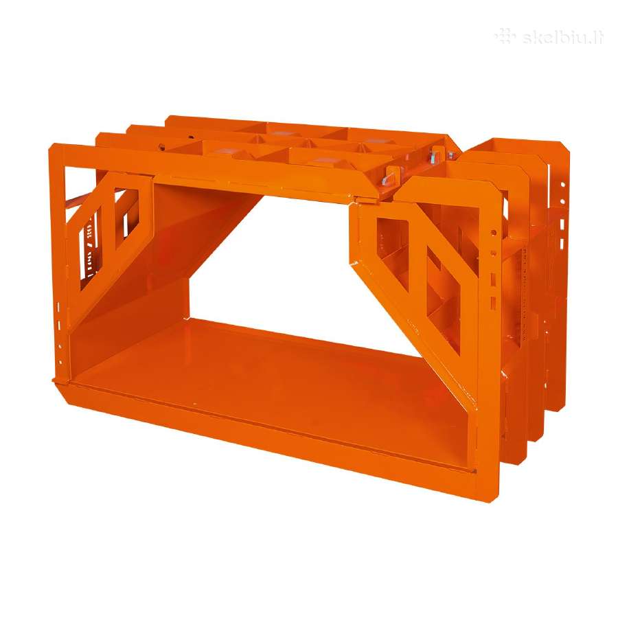 Metalinės lego blokų formos gamintojo kainomis - nuotraukos Nr. 14