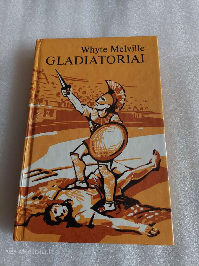 Gladiatoriai