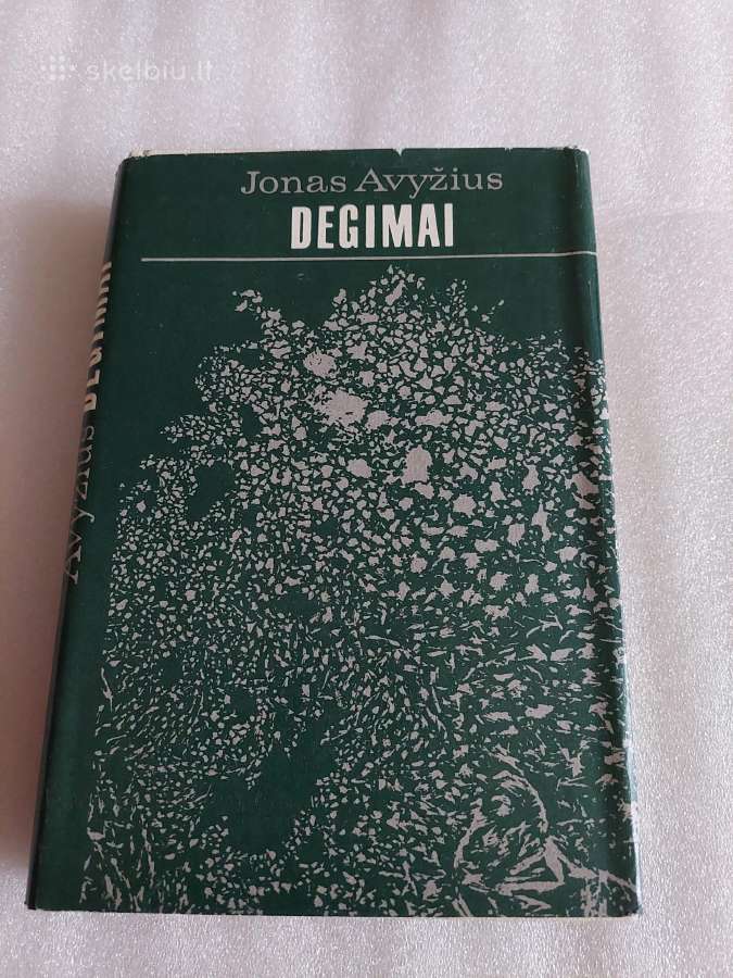 Degimai