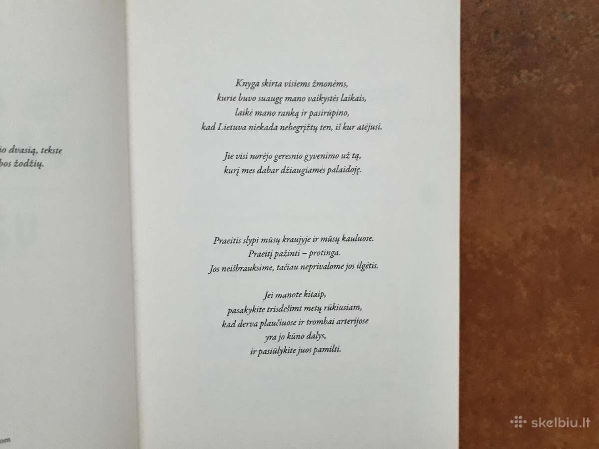 Andrius Užkalnis "Antroji evangelija pagal Užkalnį - nuotraukos Nr. 4