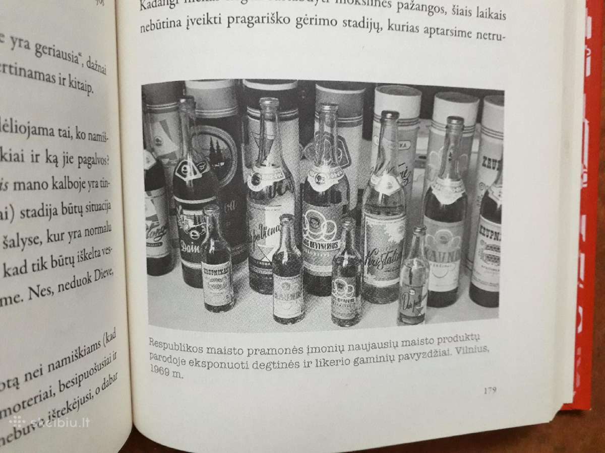 Andrius Užkalnis "Antroji evangelija pagal Užkalnį - nuotraukos Nr. 11