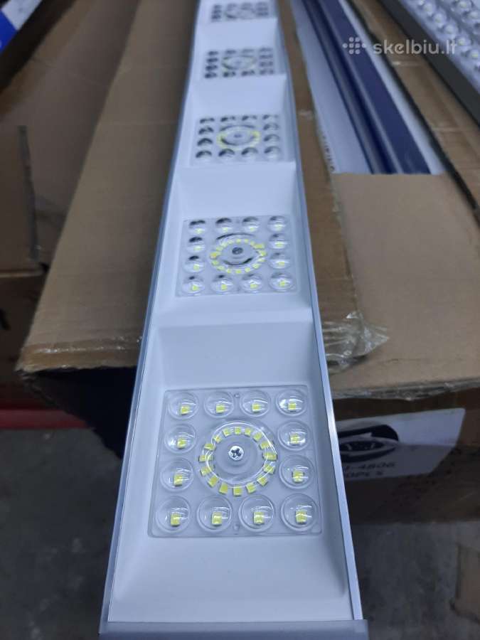 LED sviestuvai ,LED trikojis - nuotraukos Nr. 2