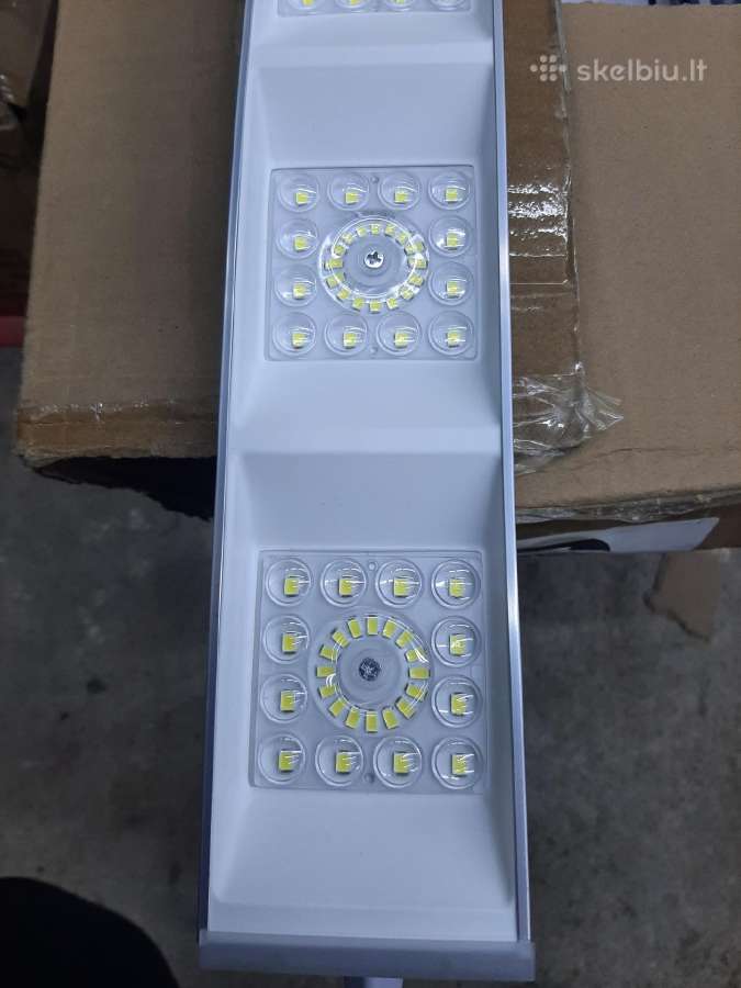 LED sviestuvai ,LED trikojis - nuotraukos Nr. 3