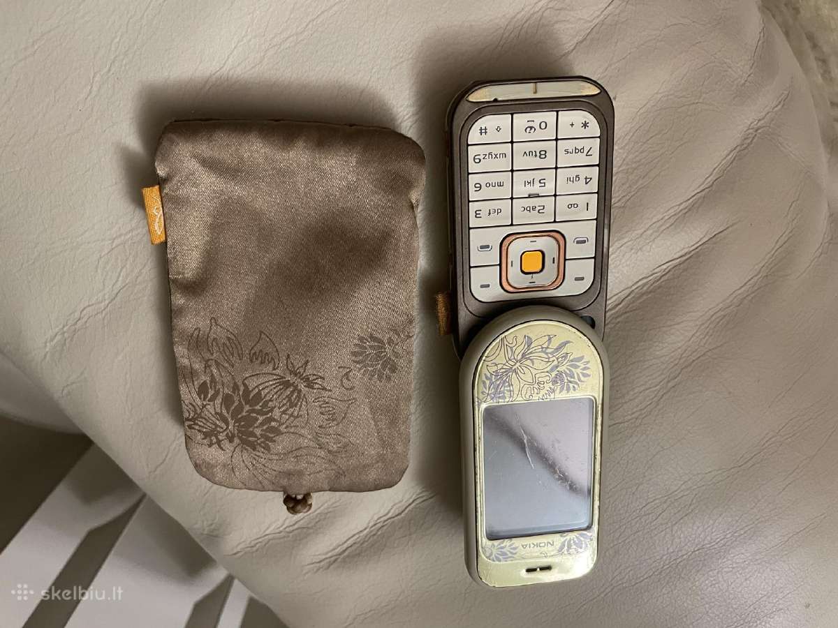 Motorola V3 , Motorola W 375, E 720. - nuotraukos Nr. 6