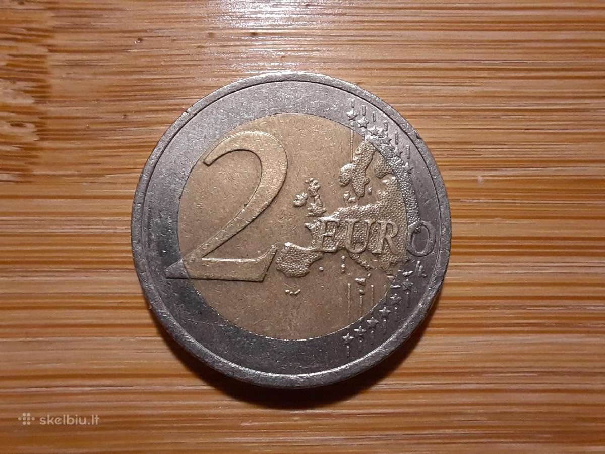 2 eurai 2011 - Austrija - nuotraukos Nr. 2