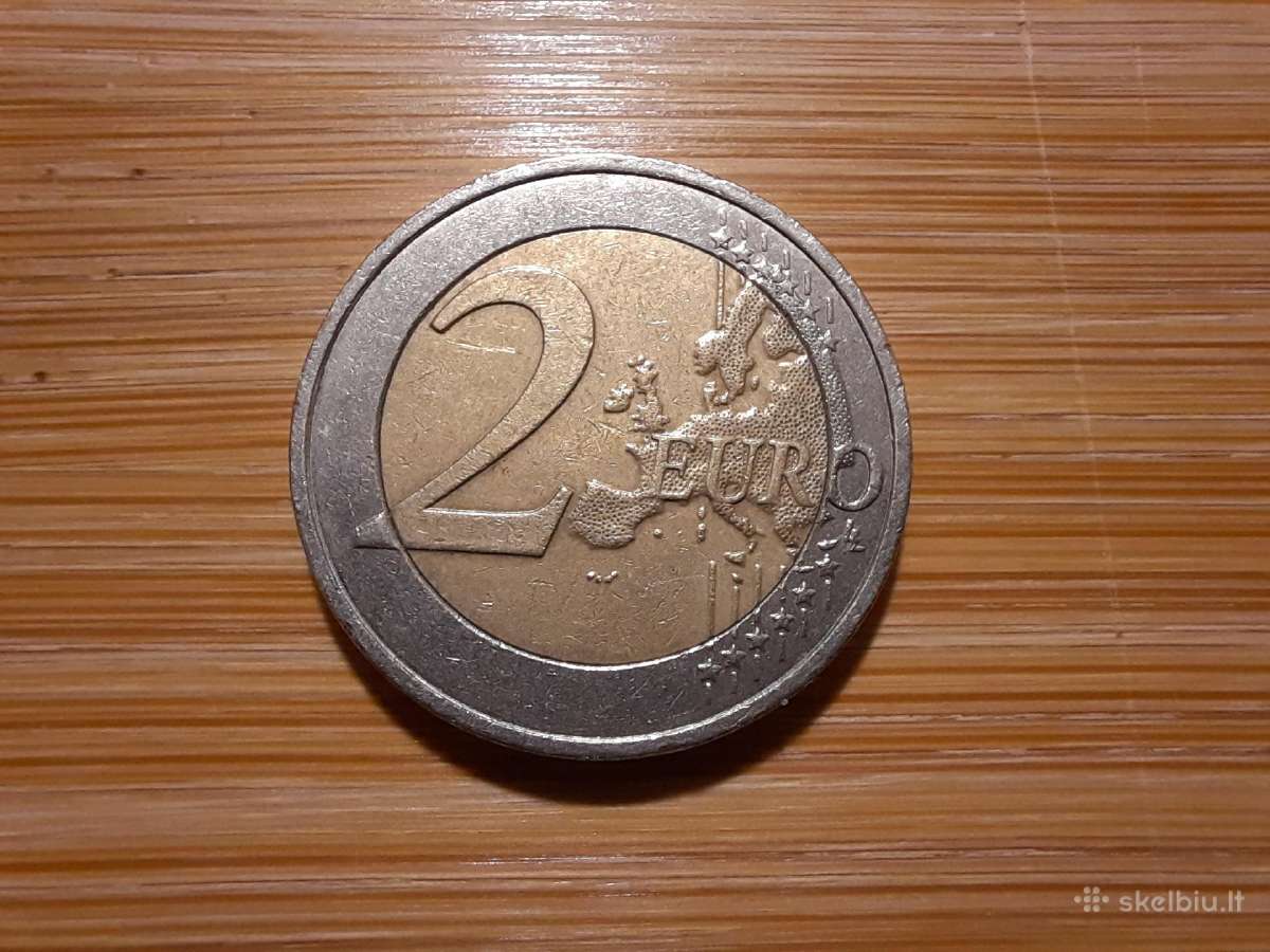 2 eurai 2012 - Prancūzija - nuotraukos Nr. 2