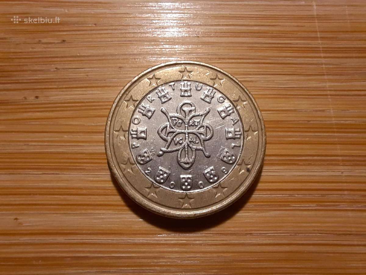 1 Euras 2009 - Portugalija