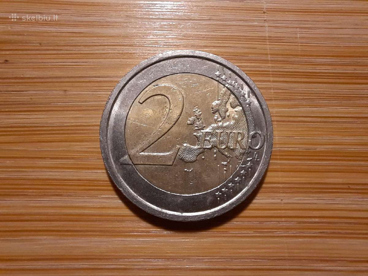 2 eurai 2013 - Italija - nuotraukos Nr. 2