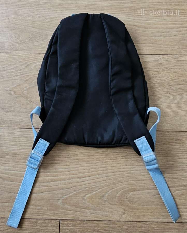 Kuprinė Adidas vaikiška - nuotraukos Nr. 2
