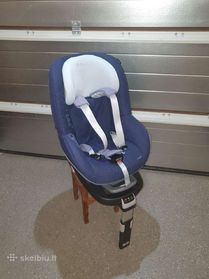 Maxi Cosi automobilinė kėdutė